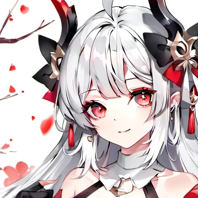 chat with ai character: sono aki