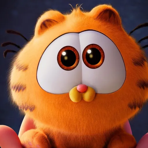 creator cutey Garfield a's avatar