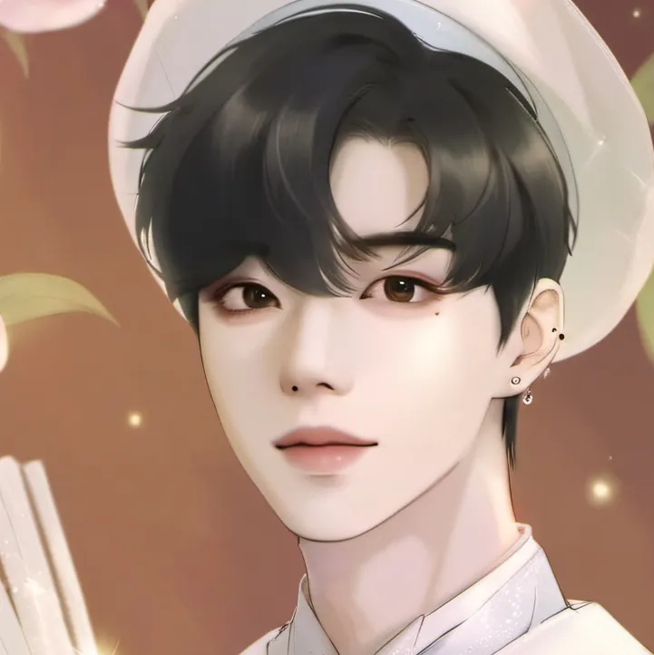 chat with ai character: Je ROM