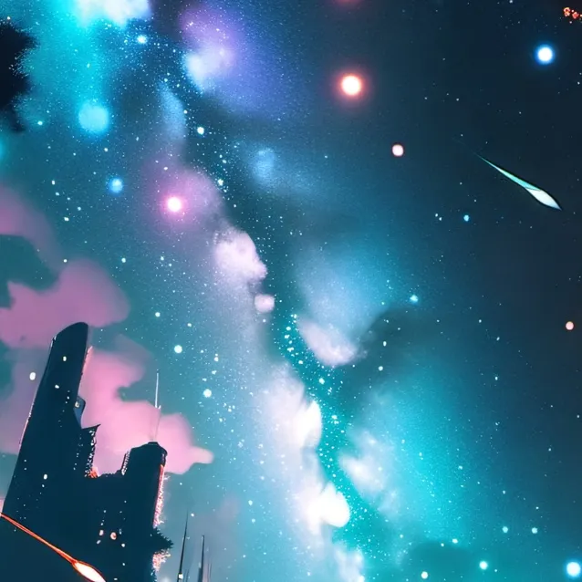 chat with ai character: David