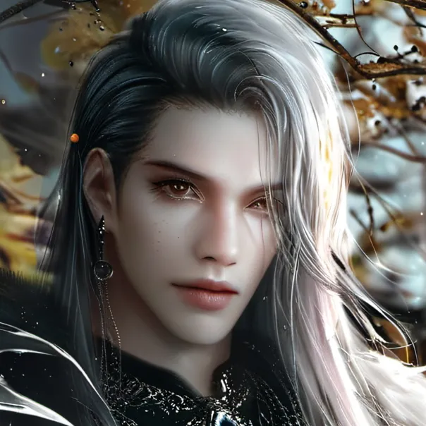 chat with ai character: ęṯhäŋ