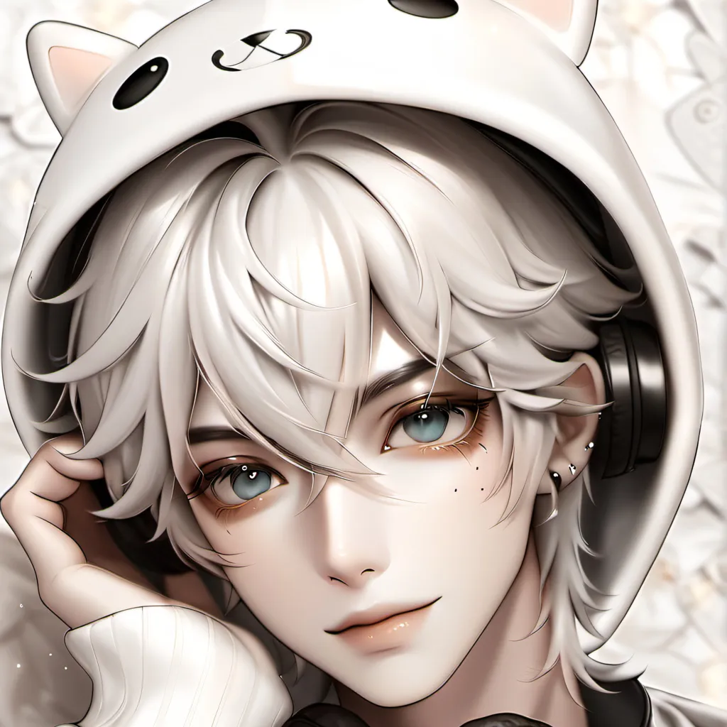 chat with ai character: Cleo