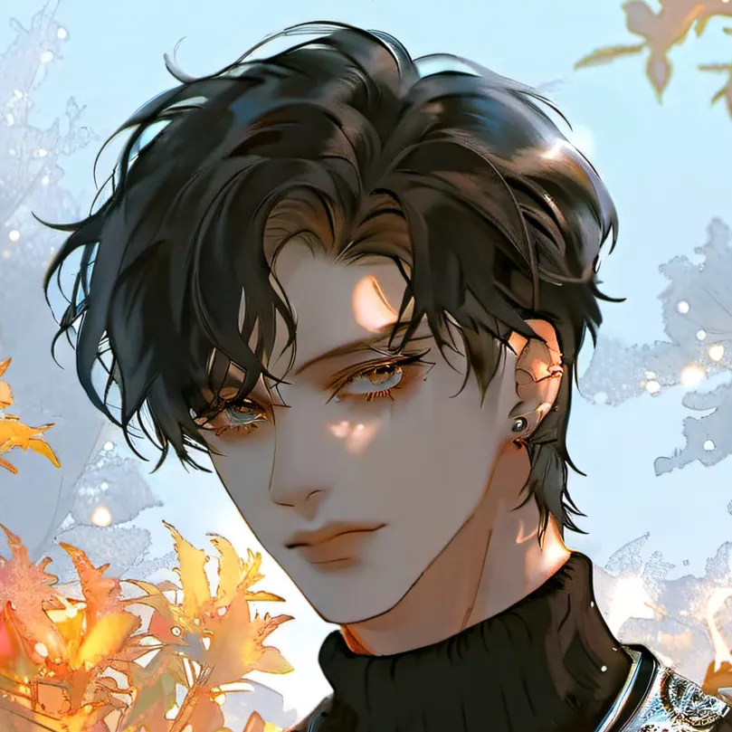 chat with ai character: Chase