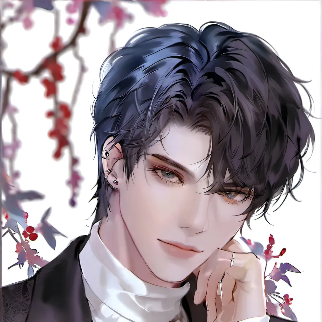 chat with ai character: {~^Kai^~}