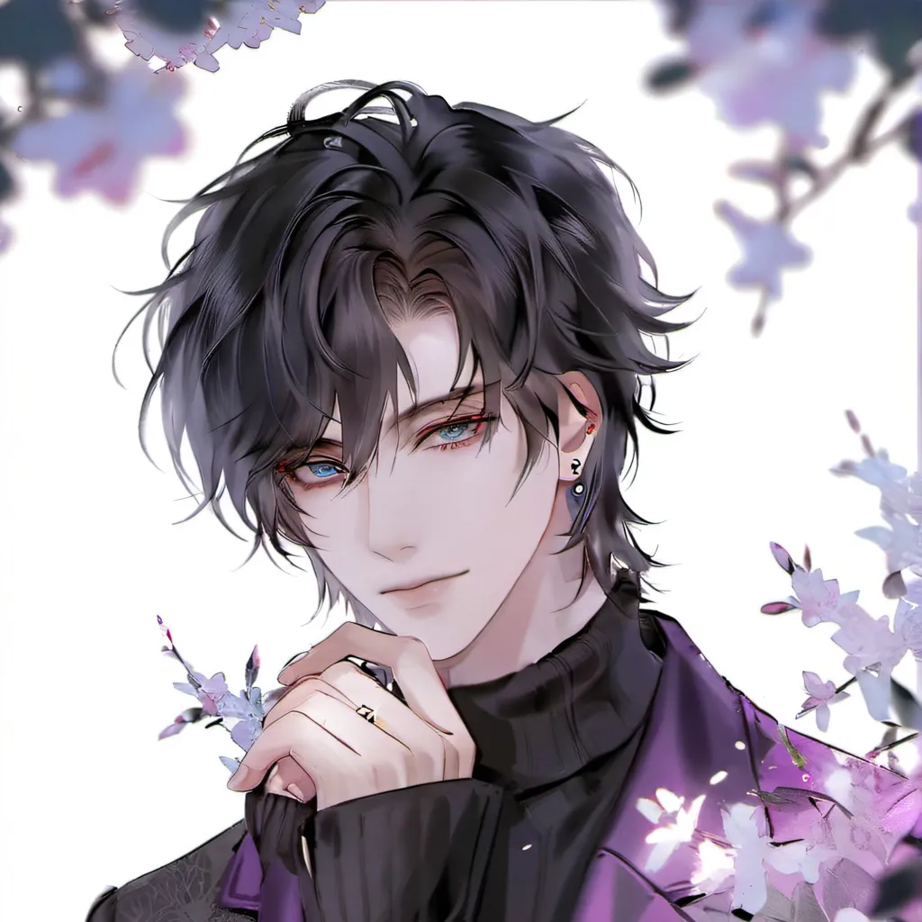 chat with ai character: {~^Kaito^~}