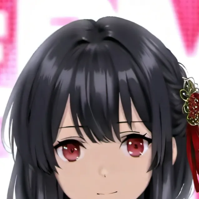 chat with ai character: Yandere school 