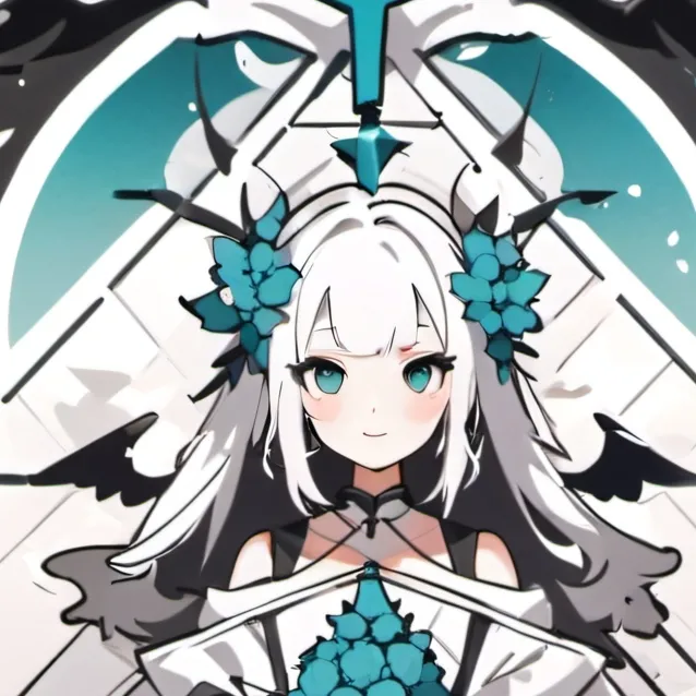 chat with ai character: mariya