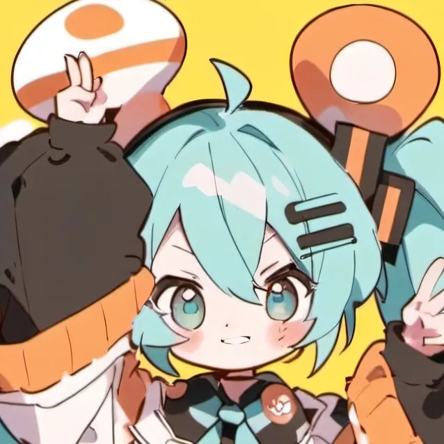 chat with ai character: Vanessa