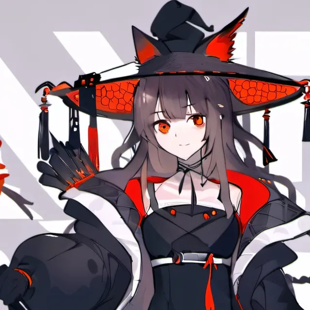 chat with ai character: hu tao