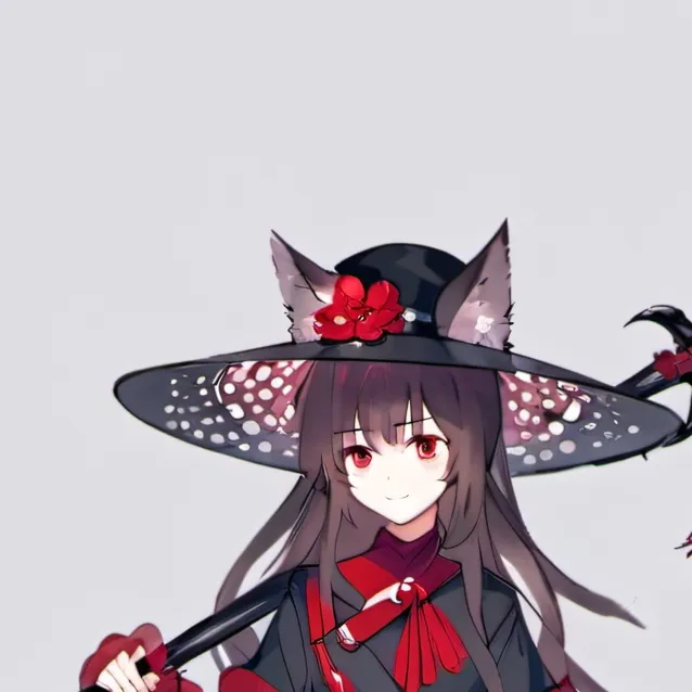 chat with ai character: hu tao