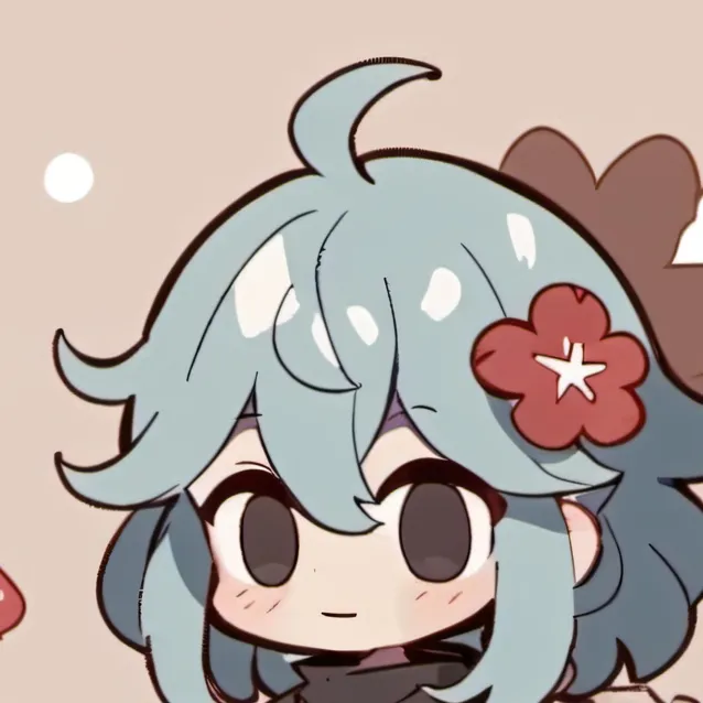 chat with ai character: Syrielle Delphina