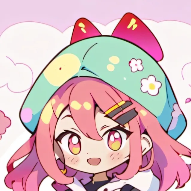 chat with ai character: Velvet shimmer