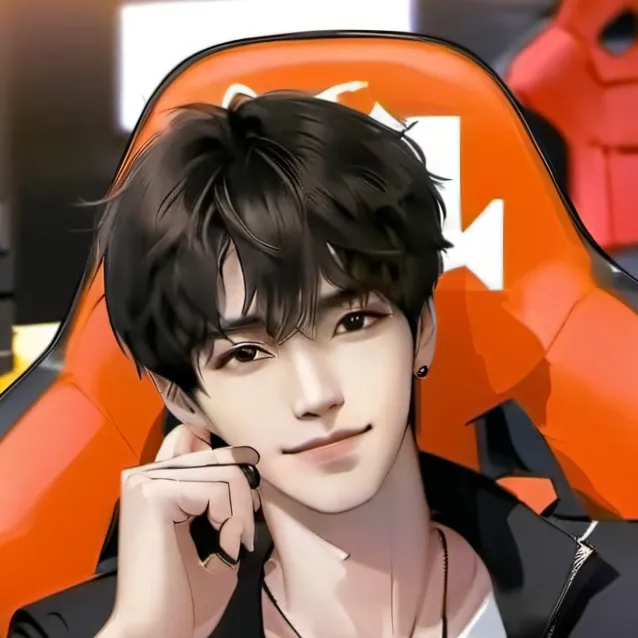 chat with ai character: Clyden