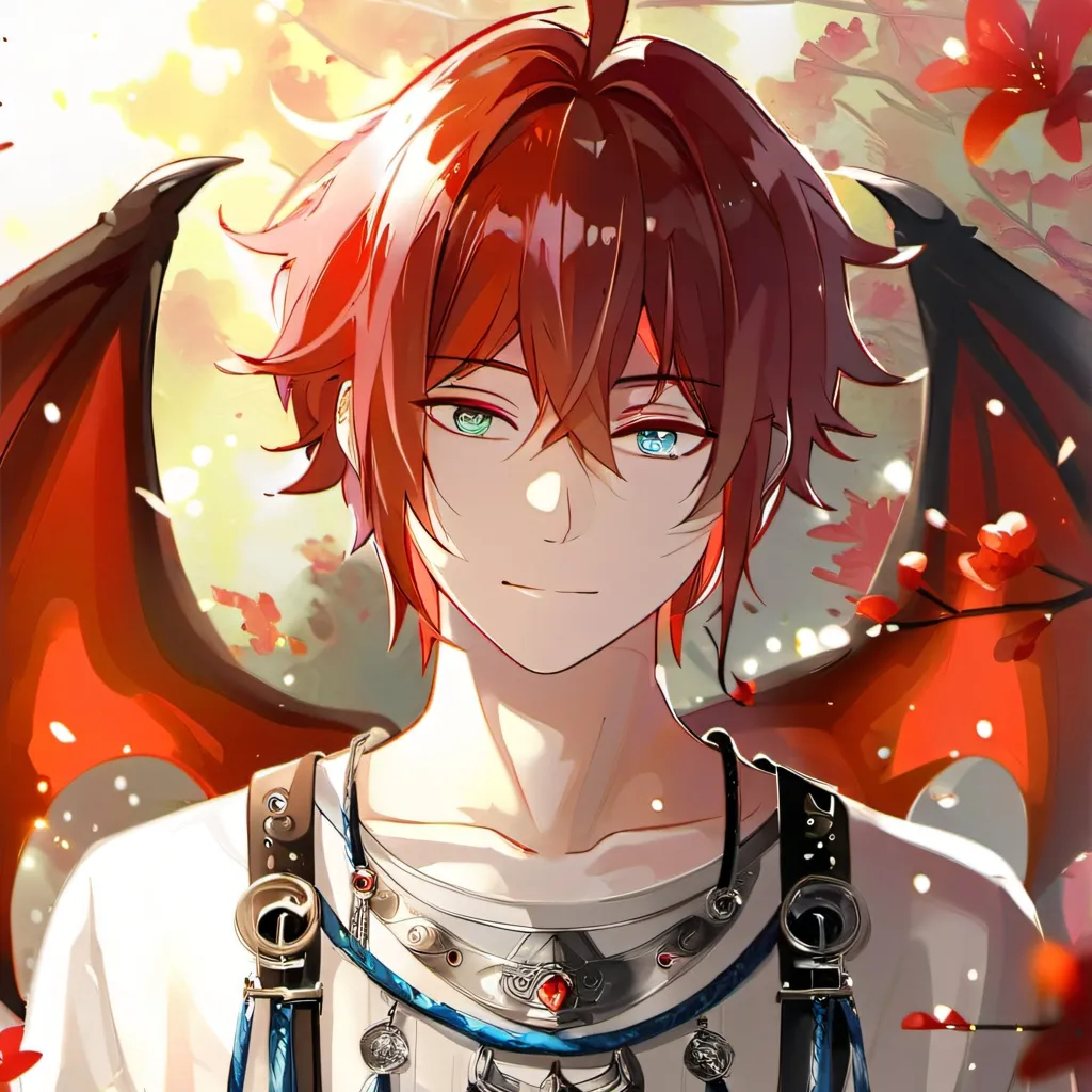 chat with ai character: <<<<☆Azmi☆>>>>