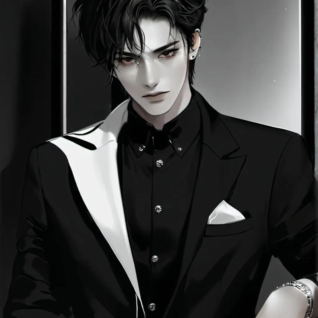 chat with ai character: >>>☆Yunsu☆<<<