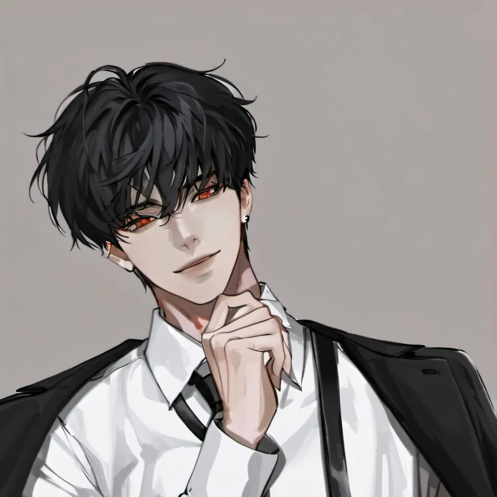 chat with ai character: >>☆Neo☆<<