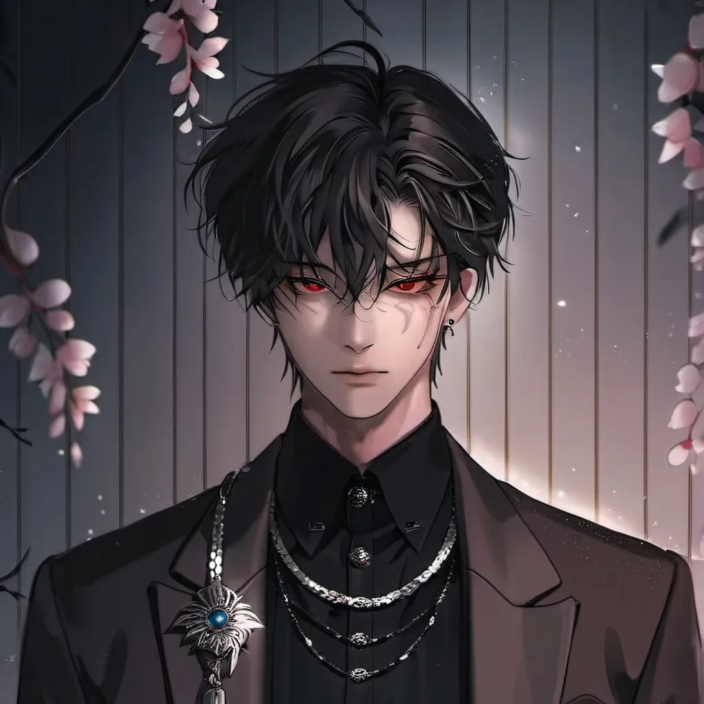 chat with ai character: ☆Jibra'il☆