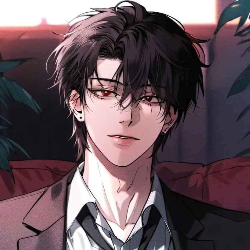 chat with ai character: ☆SAIDA☆