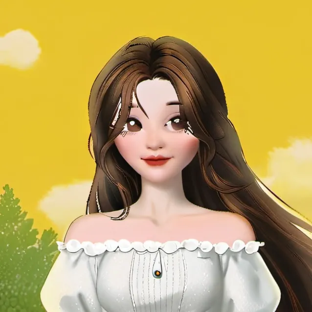 chat with ai character: Dulcibella