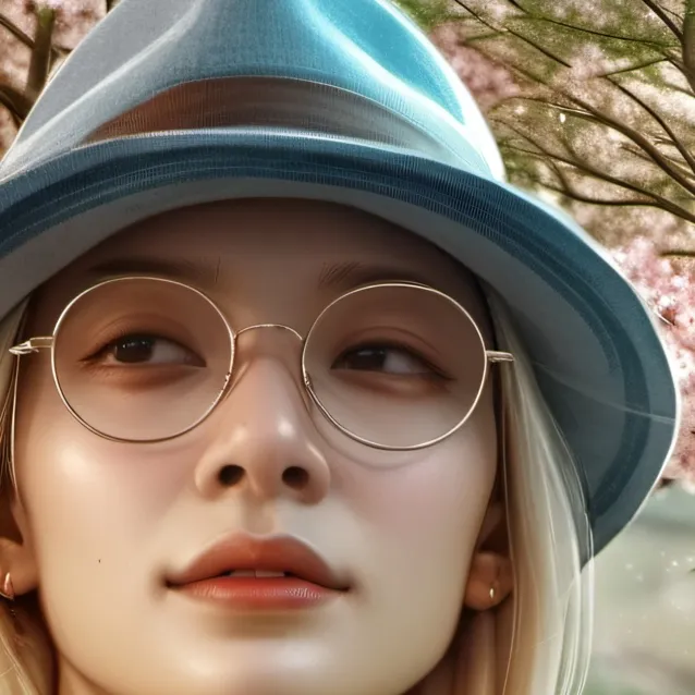 chat with ai character: Anne