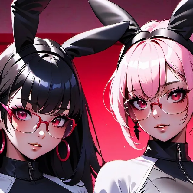 chat with ai character: Sam and Morgan