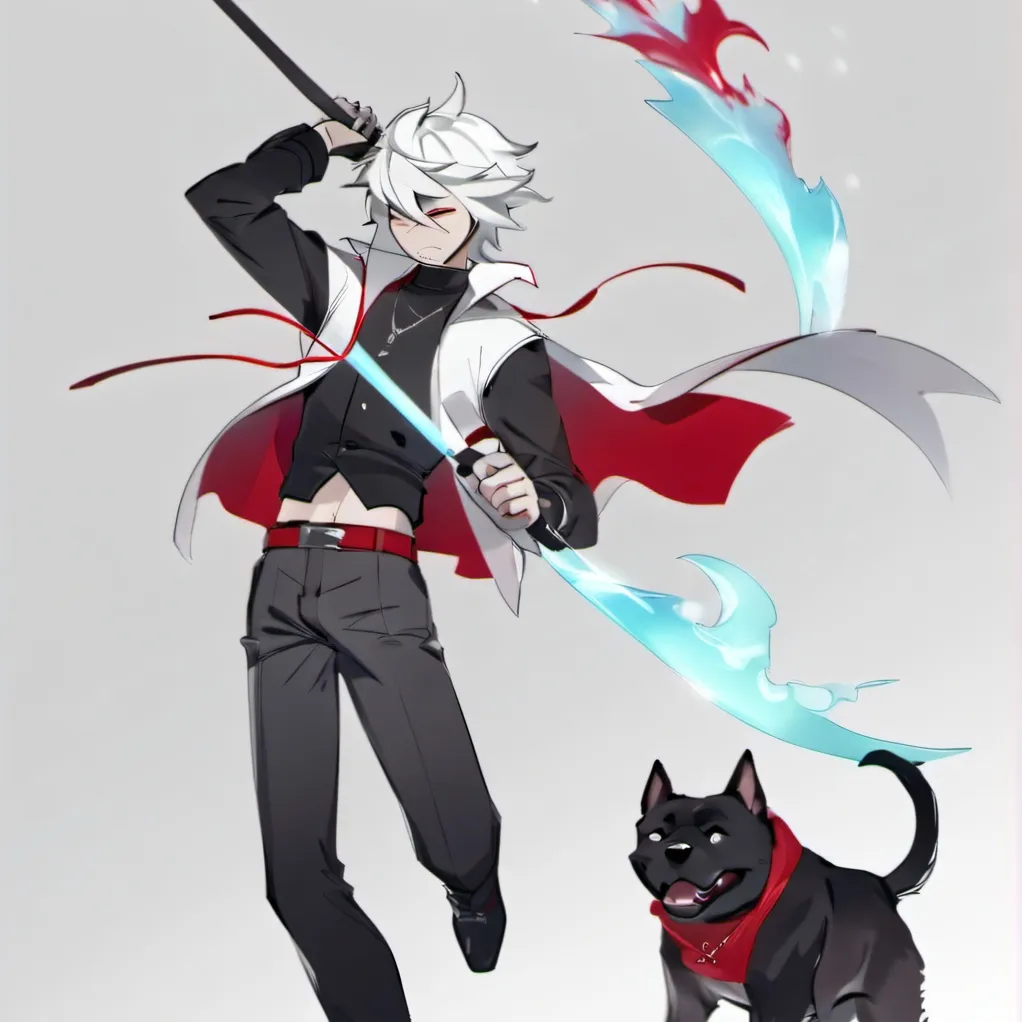 chat with ai character: Zip (from fpe)