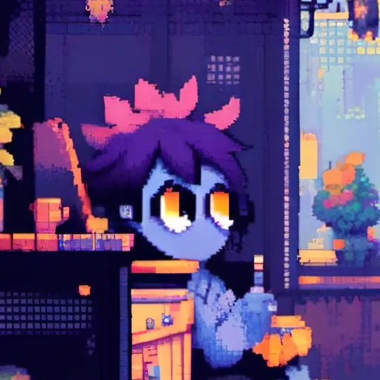 chat with ai character: Inside out 