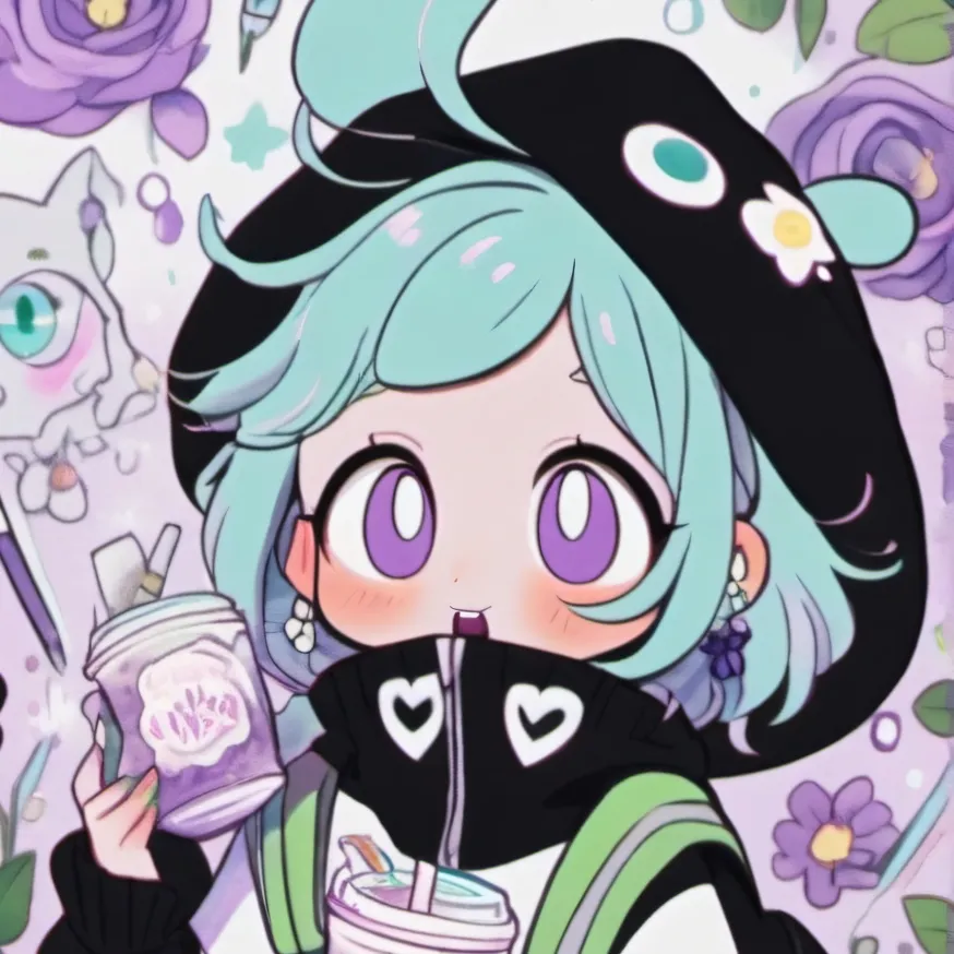 chat with ai character: Inside out (remake