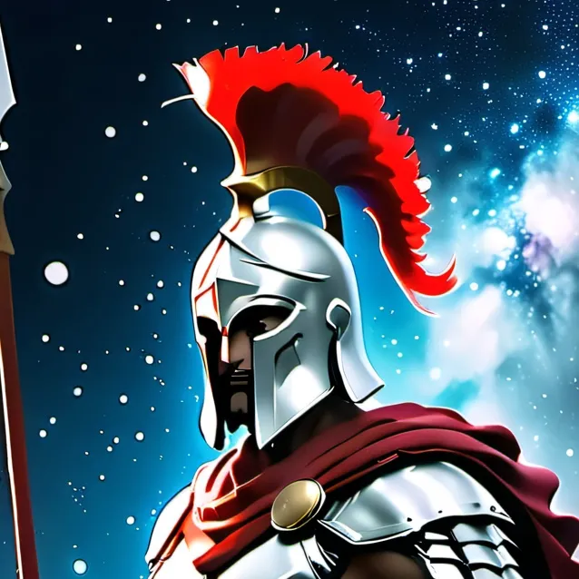 chat with ai character: Atreyos 