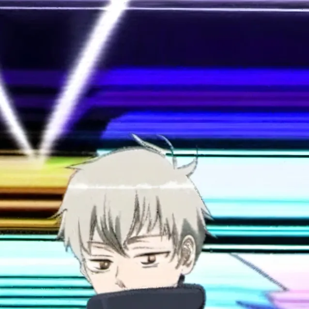 chat with ai character: Toga inumaki