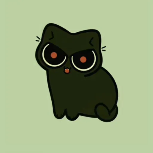 creator Kittymeowmeow.'s avatar
