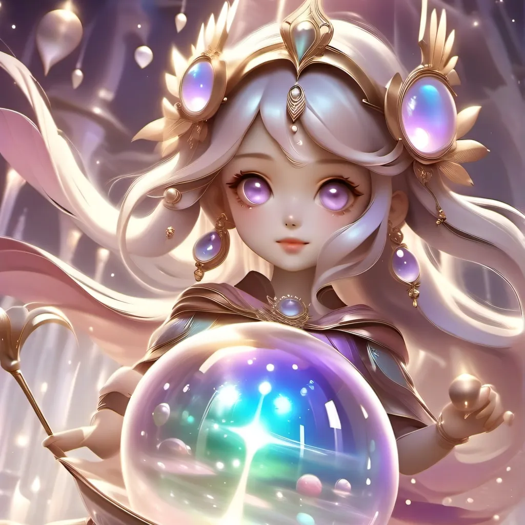 chat with ai character: Fpe