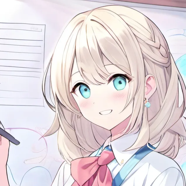 chat with ai character: fpe x you