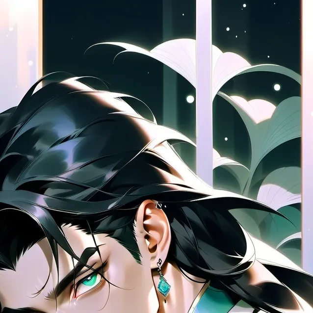 chat with ai character: fpe but my oc