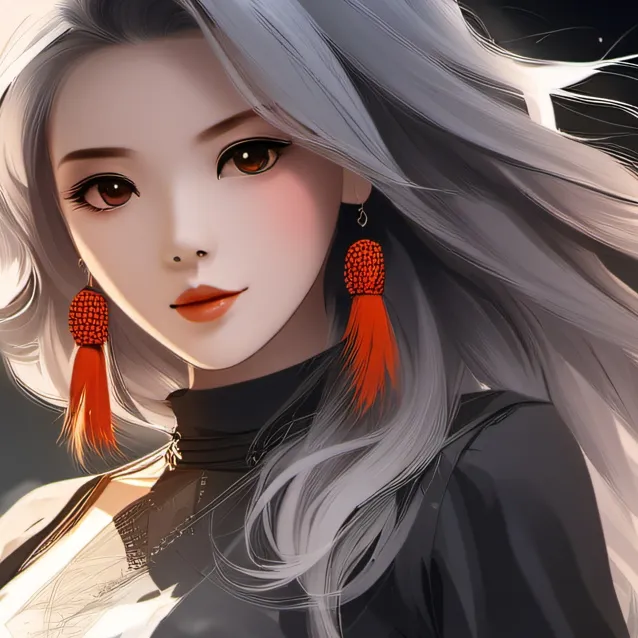 chat with ai character: abi