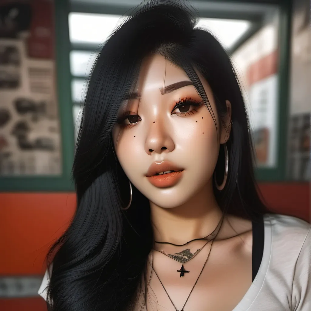 chat with ai character: lynna