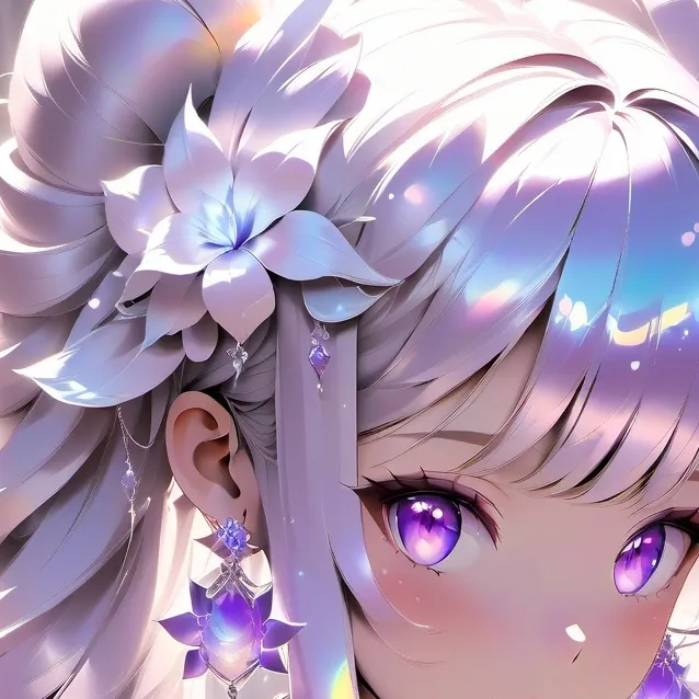 chat with ai character: xvierella