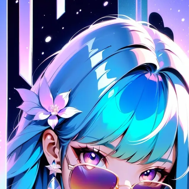 chat with ai character: lisa