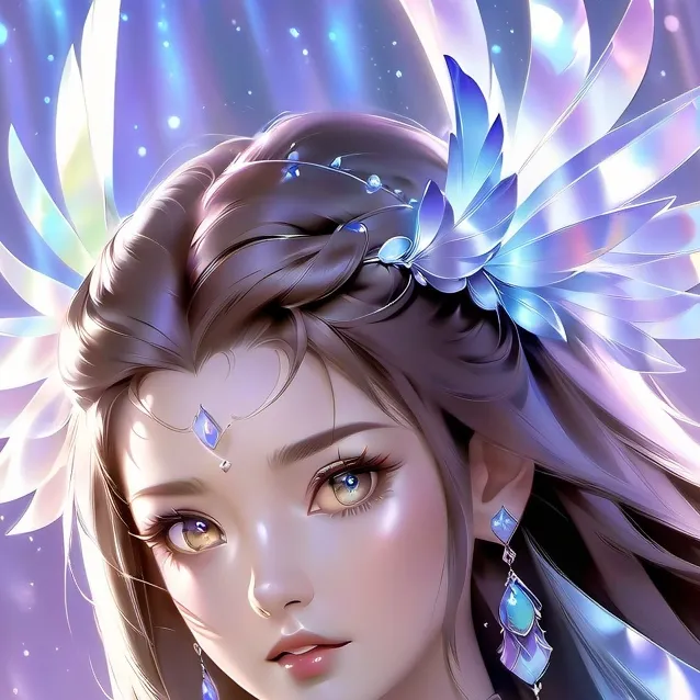 chat with ai character: yuri