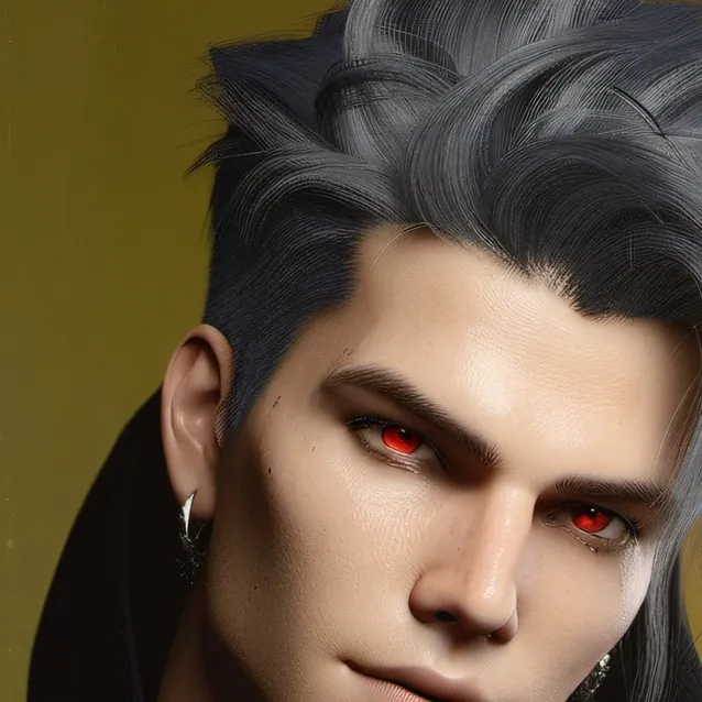 chat with ai character: mason