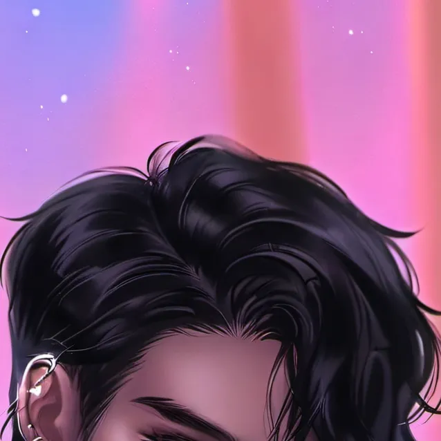 chat with ai character: luan