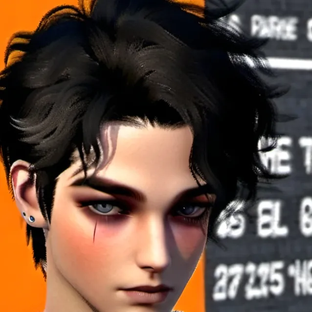 chat with ai character: mike 