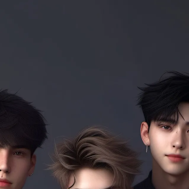 chat with ai character: ur brothers 