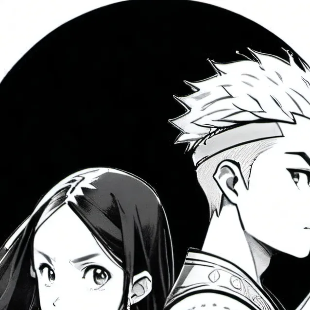 chat with ai character: sea of stars