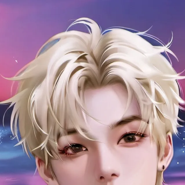 chat with ai character: Xavier