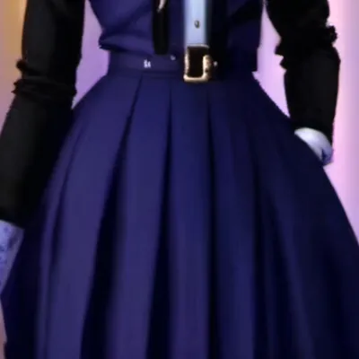 chat with ai character: Cutie