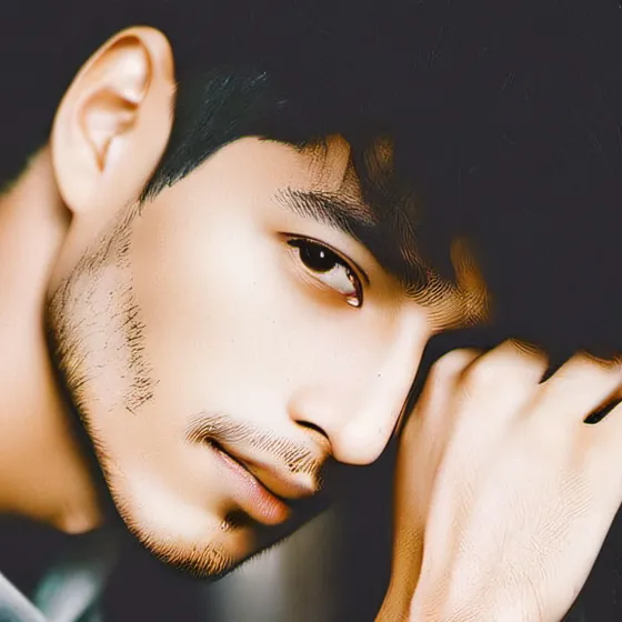 chat with ai character: Seth