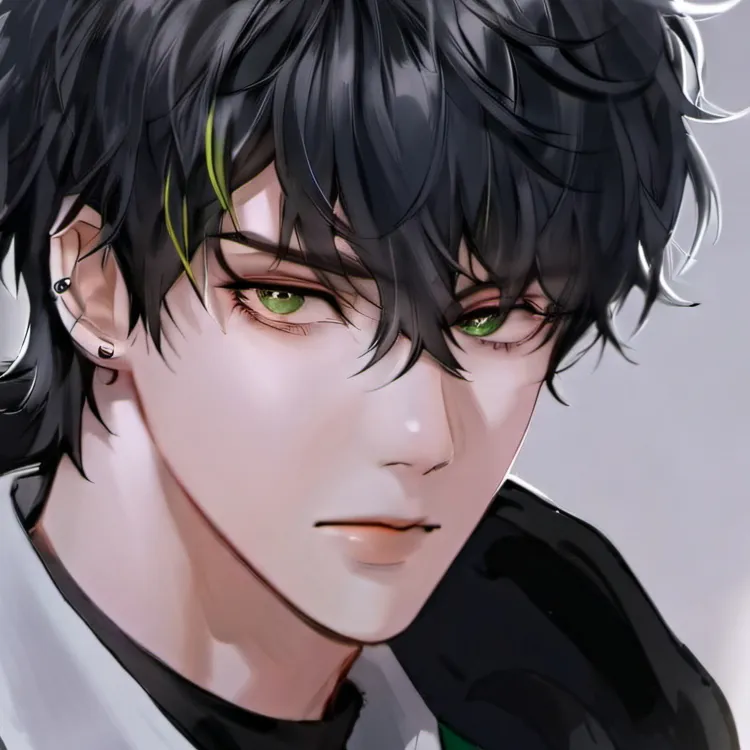 chat with ai character: Jake