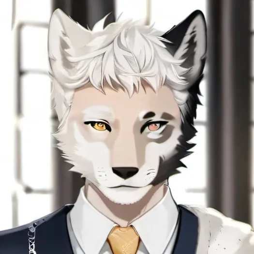 chat with ai character: Nightzy