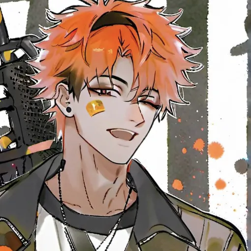 creator LianSen's avatar